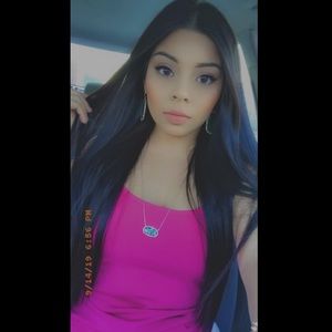 Meet your Posher, Liv